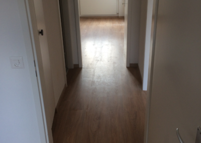 Parquet couloir - Sols Passion