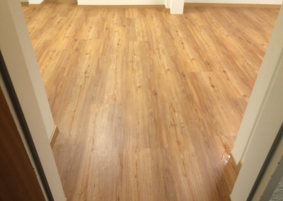 Parquets bureau - Sols Passion