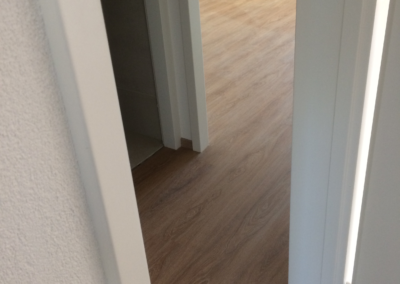 Parquets chambres - Sols Passion