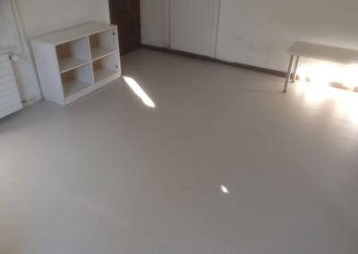 Réalisation Linoléum, PVC, LVT Vinyle - Sols Passion