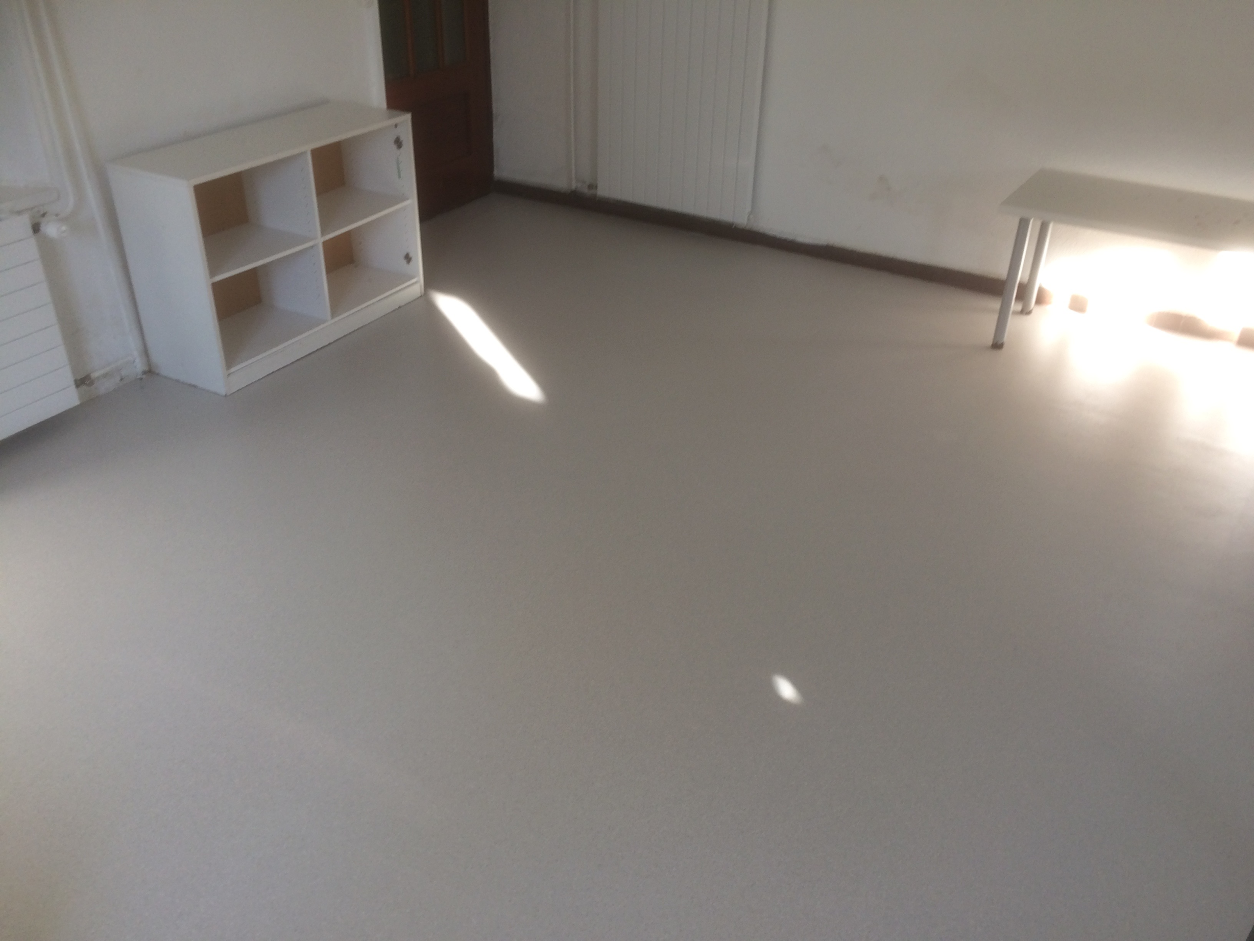 Réalisation Linoléum, PVC, LVT Vinyle - Sols Passion