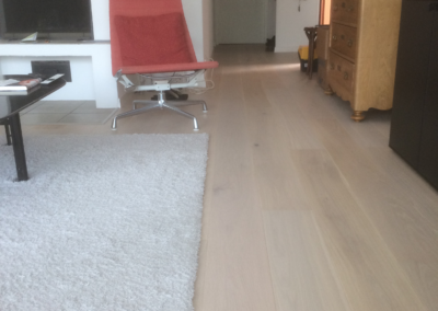 Salon parquet - Sols Passion