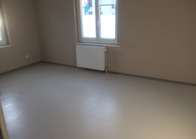 Sol Linoléum, PVC, LVT Vinyle - Sols Passion