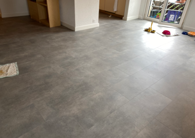 Sol PVC, LVT Vinyle - Sols Passion