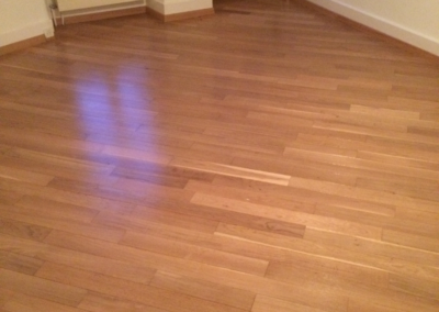 Sol parquet - Sols Passion
