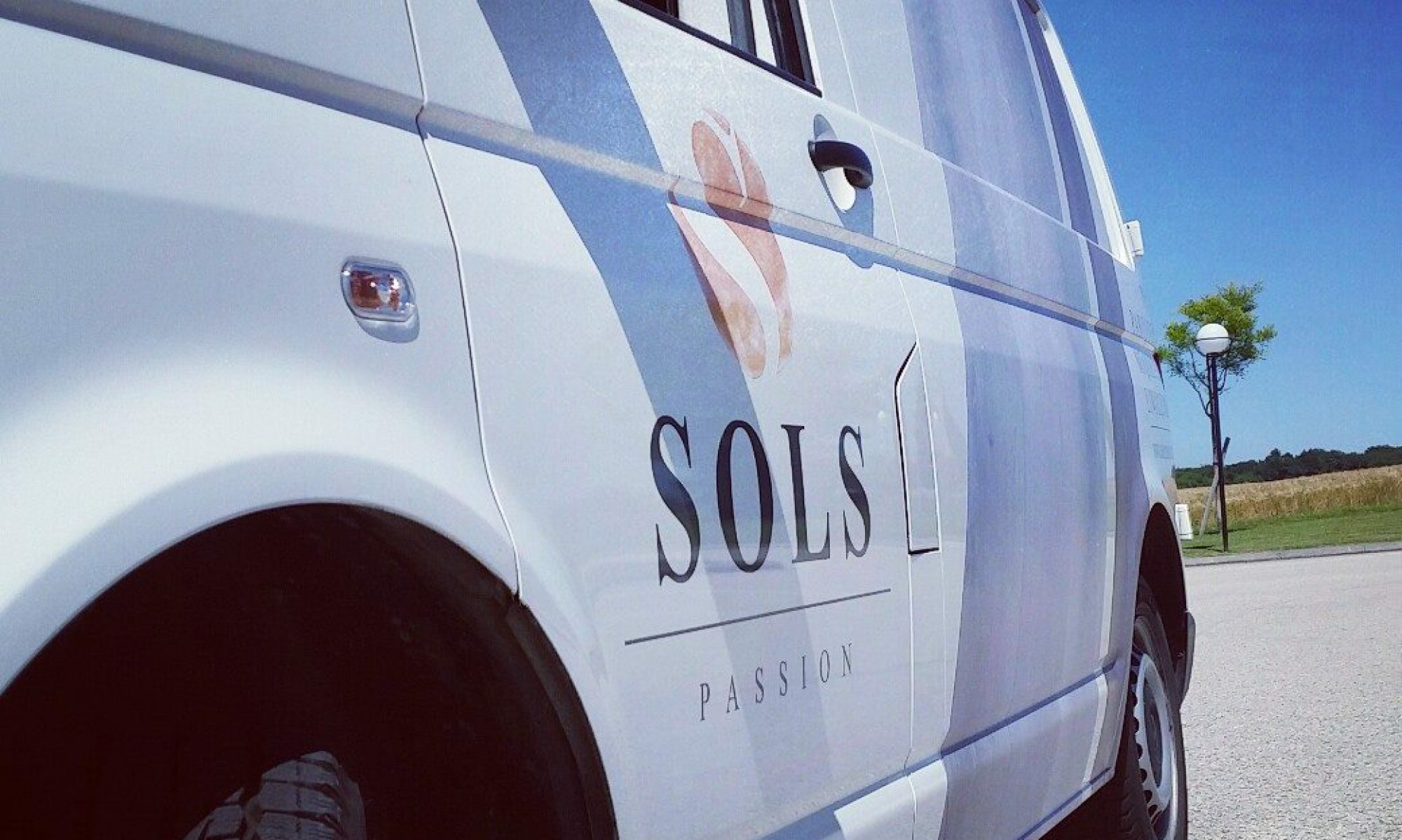 Sols Passion - Gland