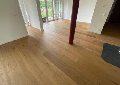 Revêtement Parquet - Sols Passion