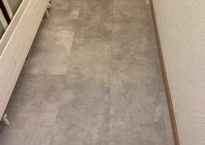 Revêtement de sol LVT Vinyle - Sols Passion