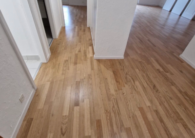 Revêtement de sol Parquet - Sols Passion
