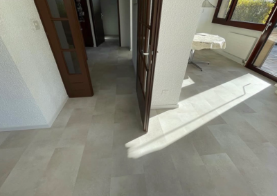 Revêtement de sol Vinyle LVT - Sols Passion