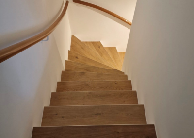 Revêtement de sol Vinyle - Sols Passion