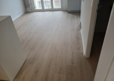 Revêtement de sol Vinyle imitation parquet - Sols Passion